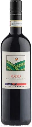 Matteo Correggia Roero Nebbiolo 2020 750ml-Wine-Matteo Correggia-[afterpay_alcohol_delivery]-[buy_spirits_online]-[buy_wine_online]-Barrel & Batch