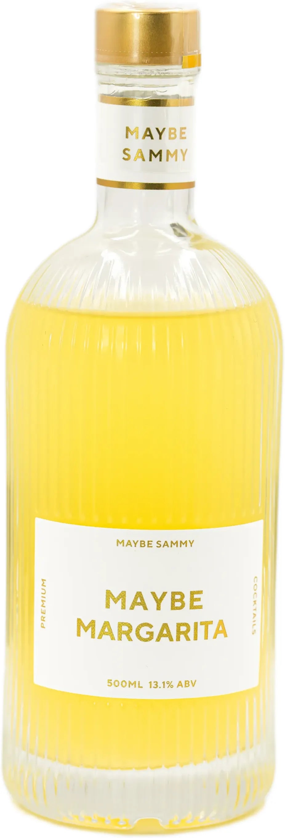 Maybe Sammy Margarita Cocktail 500ml-Pre-Mixed Drinks-Maybe Sammy-Afterpay-Alcohol-Delivery-Barrel-and-Batch-