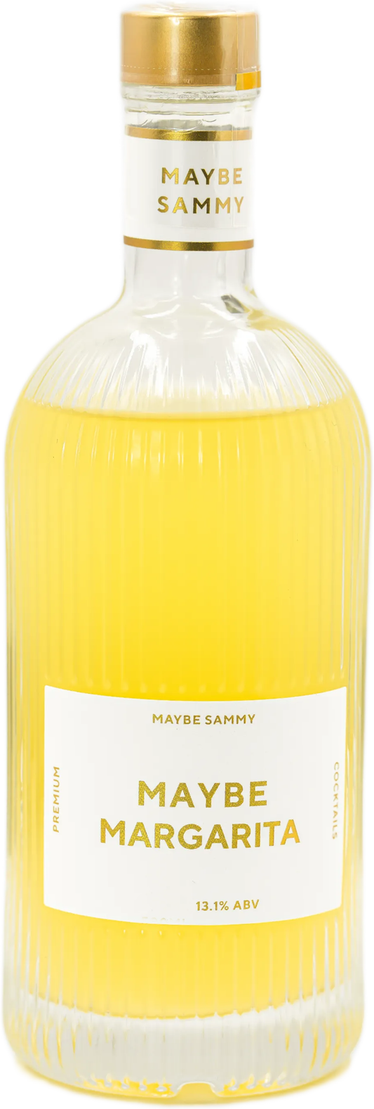 Maybe Sammy Margarita Cocktail 100ml