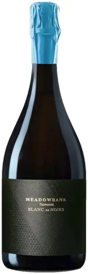 Buy Meadowbank Blanc De Noirs 2019 750ml Online at Barrel and Batch