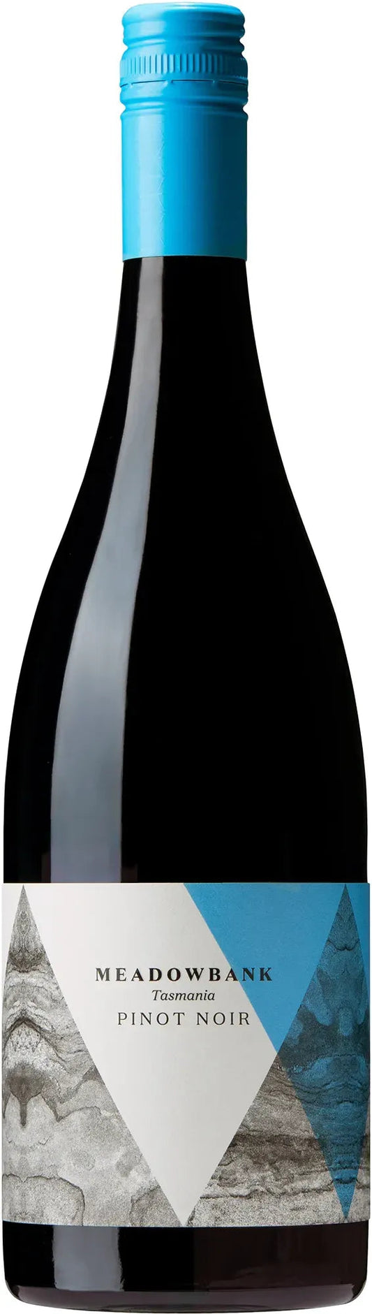 Meadowbank Pinot Noir 2023 750ml-Wine-Meadowbank-Afterpay-Alcohol-Delivery-Barrel-and-Batch-