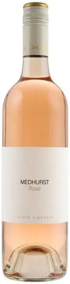 Medhurst Estate Vineyard Rosé 750ml-Wine-Medhurst-Afterpay-Alcohol-Delivery-Barrel-and-Batch-