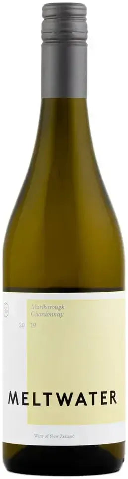 Buy Meltwater Marlborough Chardonnay 2019 750ml Online at Barrel and Batch