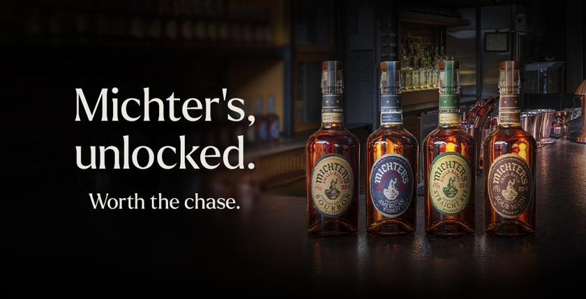 Michters_Landing_Page_mobile - Barrel and Batch
