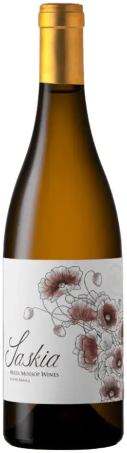 Miles Mossop Saskia 2019 750ml-Wine-Miles Mossop-Afterpay-Alcohol-Delivery-Barrel-and-Batch-
