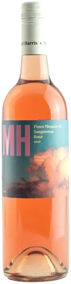 Mitchell Harris Rosé 750ml-Wine-Mitchell Harris-Afterpay-Alcohol-Delivery-Barrel-and-Batch-