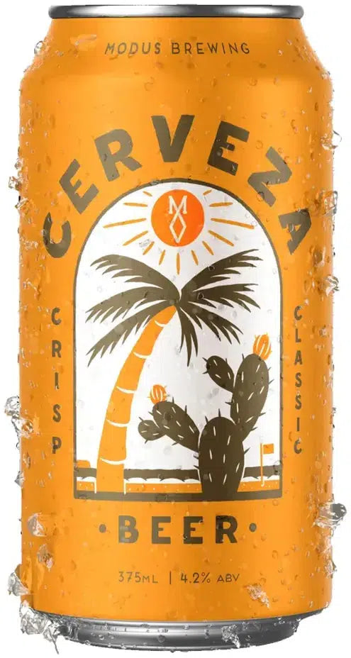 Modus Operandi Cerveza 375ml-Beer-Modus Operandi-Afterpay-Alcohol-Delivery-Barrel-and-Batch-