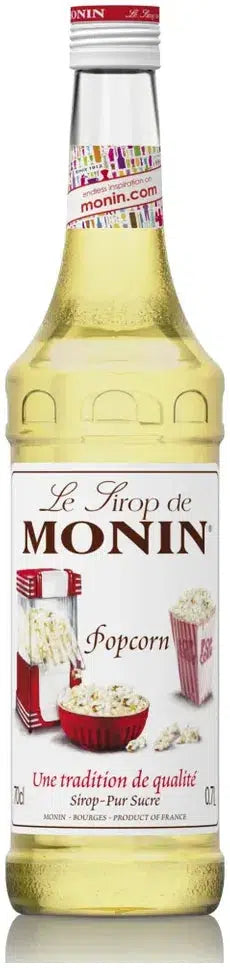 Monin Popcorn Syrup 700ml-Non-Alcoholic-Monin-Afterpay-Alcohol-Delivery-Barrel-and-Batch-