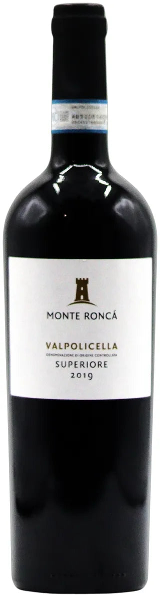 Monte Ronca Valpolicella Superiore 2023 750ml | Barrel & Batch