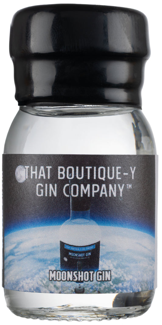 That Boutique-y Gin Company Moonshot Gin 30ml | Barrel & Batch