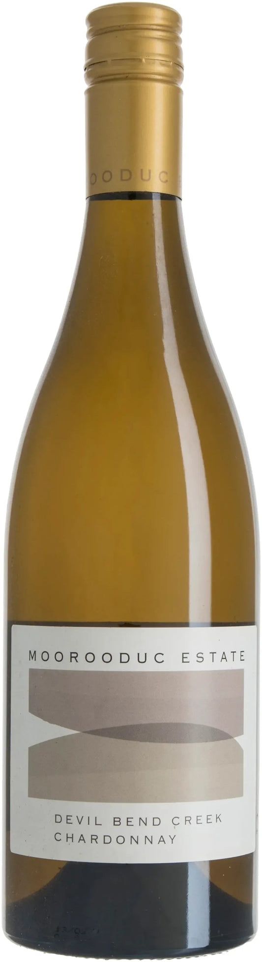 Moorooduc Estate Devils Bend Creek Chardonnay 2022 750ml-Wine-Moorooduc Estate-Afterpay-Alcohol-Delivery-Barrel-and-Batch-