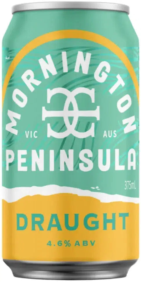 Mornington Draught 375ml-Beer-Mornington-Afterpay-Alcohol-Delivery-Barrel-and-Batch-