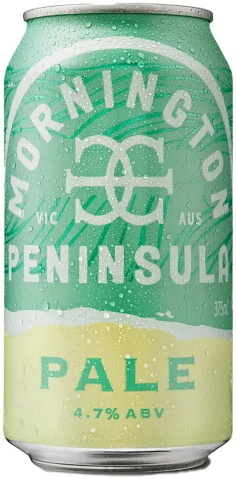 Mornington Pale Ale 375ml-Beer-Mornington-Afterpay-Alcohol-Delivery-Barrel-and-Batch-