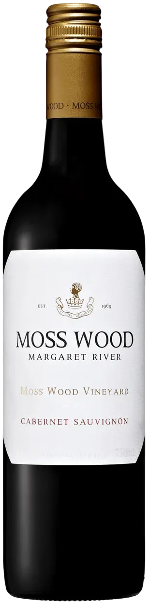 Moss Wood Cabernet Sauvignon 2022 750ml | Barrel & Batch