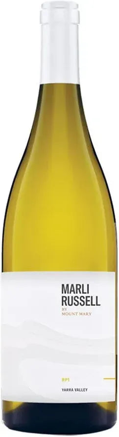 Mount Mary Marli Russell RP1 2022 750ml-Wine-Mount Mary-Afterpay-Alcohol-Delivery-Barrel-and-Batch-