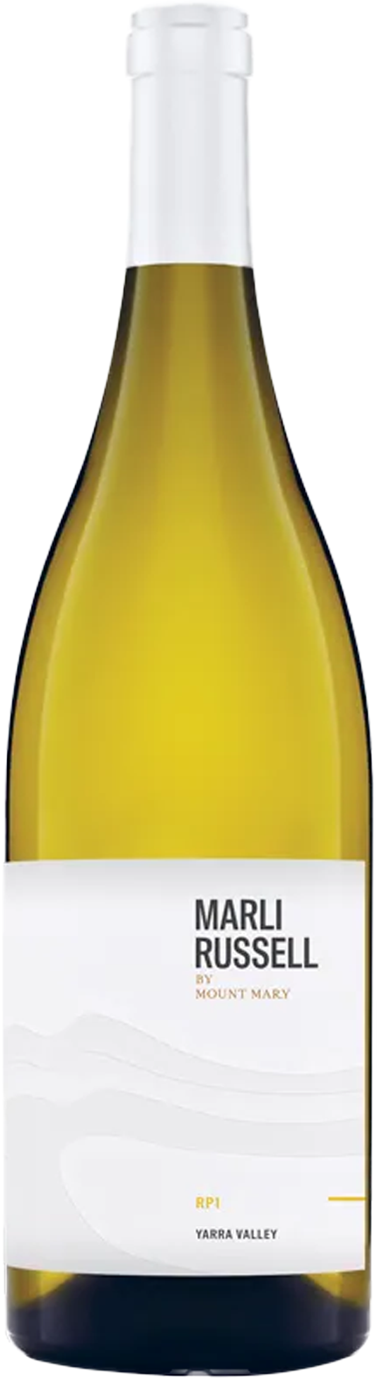Mount Mary Marli Russell RP 1 2023 750ml | Barrel & Batch