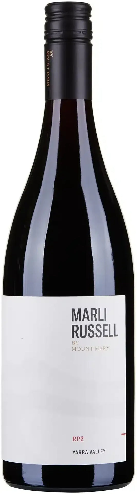 Mount Mary Marli Russell RP 2 2021 750ml | Barrel & Batch