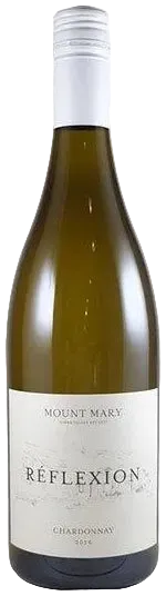 Mount Mary Réflexion Chardonnay 2024 750ml | Barrel & Batch