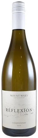 Mount Mary Réflexion Chardonnay 2024 750ml | Barrel & Batch