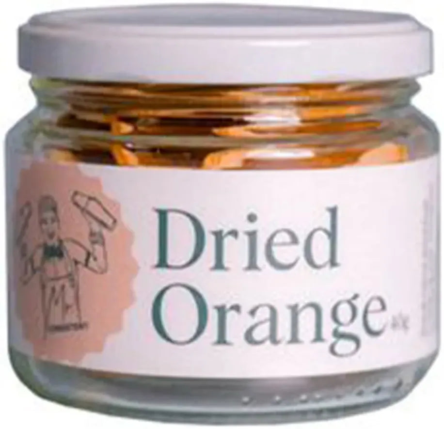 Mr Consistent Dried Oranges 50g-Accessories-Mr Consistent-[afterpay_alcohol_delivery]-[buy_spirits_online]-[buy_wine_online]-Barrel & Batch