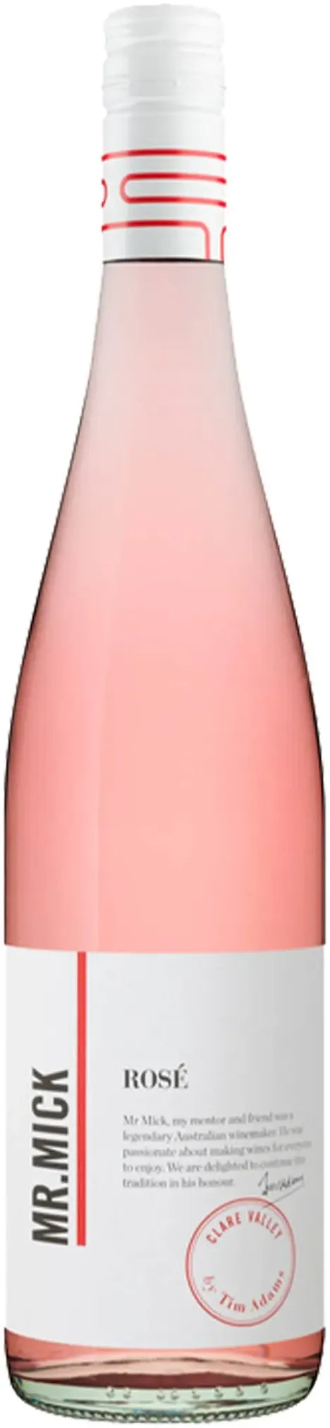 Mr Mick Rosé 750ml-Wine-Mr Mick-Afterpay-Alcohol-Delivery-Barrel-and-Batch-