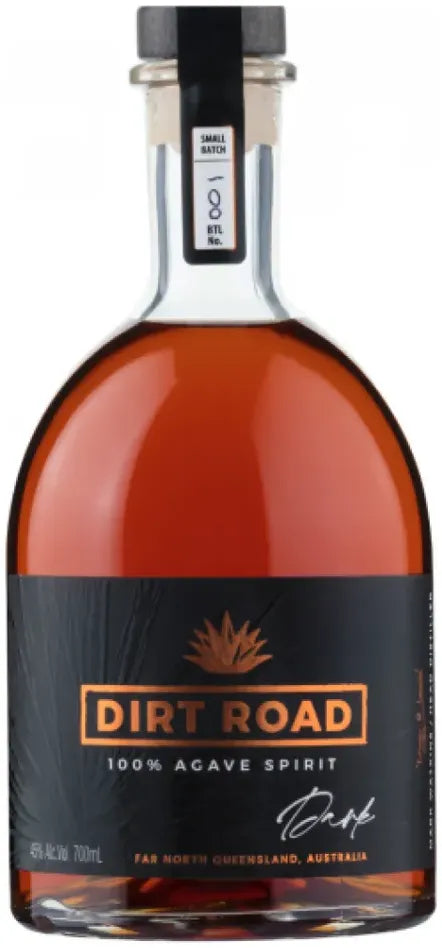 Mt. Uncle Agave Australis Aged 700ml-Spirits-Mt. Uncle-Afterpay-Alcohol-Delivery-Barrel-and-Batch-