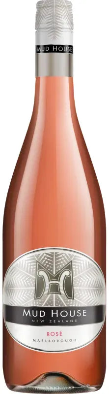 Mud House Rosé 750ml-Wine-Mud House-Afterpay-Alcohol-Delivery-Barrel-and-Batch-