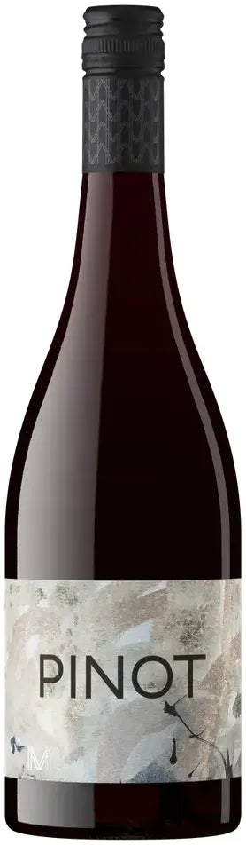 Mulline Pinot Noir 2024 750ml-Wine-Mulline-Afterpay-Alcohol-Delivery-Barrel-and-Batch-