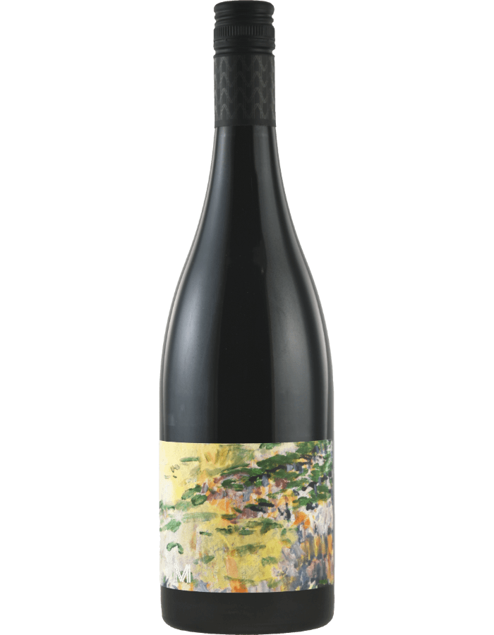 Mulline Sutherlands Creek Pinot Noir 2023 750ml-Wine-Mulline-Afterpay-Alcohol-Delivery-Barrel-and-Batch-