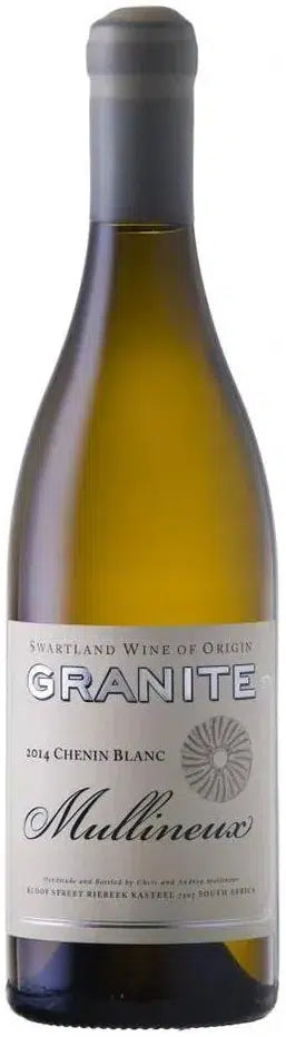 Mullineux Granite Chenin Blanc 750ml-Wine-Mullineux-Afterpay-Alcohol-Delivery-Barrel-and-Batch-