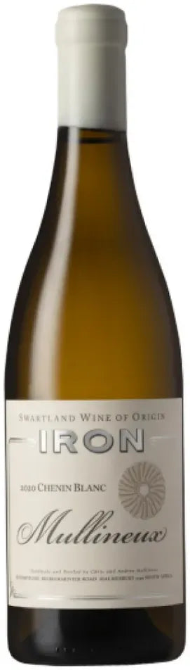 Mullineux Iron Chenin Blanc 2020 750ml-Wine-Mullineux-Afterpay-Alcohol-Delivery-Barrel-and-Batch-