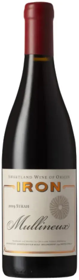 Mullineux Iron Syrah 750ml-Wine-Mullineux-Afterpay-Alcohol-Delivery-Barrel-and-Batch-