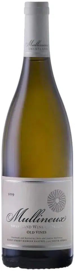 Mullineux Old Vines 2021 White 750ml-Wine-Mullineux-Afterpay-Alcohol-Delivery-Barrel-and-Batch-