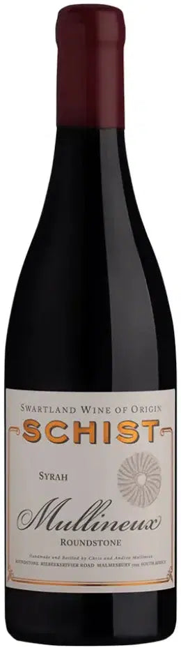 Mullineux Schist Syrah 750ml-Wine-Mullineux-Afterpay-Alcohol-Delivery-Barrel-and-Batch-