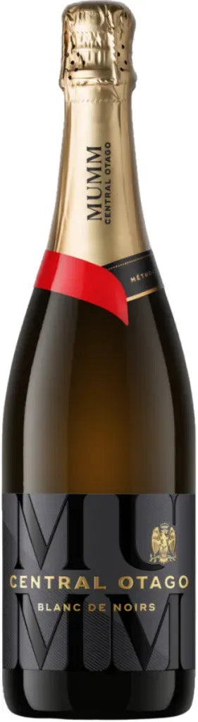 Mumm Central Otago Blanc De Noir 750ml-Wine-Mumm-Afterpay-Alcohol-Delivery-Barrel-and-Batch-