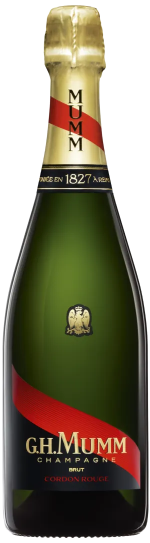 Mumm Cordon Rouge NV Champagne 750ml-Wine-Mumm-Afterpay-Alcohol-Delivery-Barrel-and-Batch-