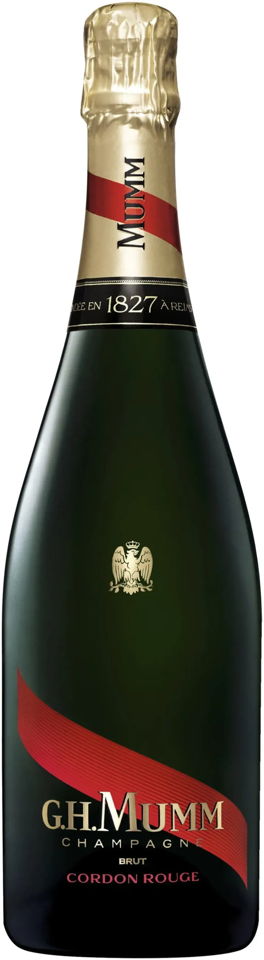 Mumm Cordon Rouge NV 750ml | Barrel & Batch