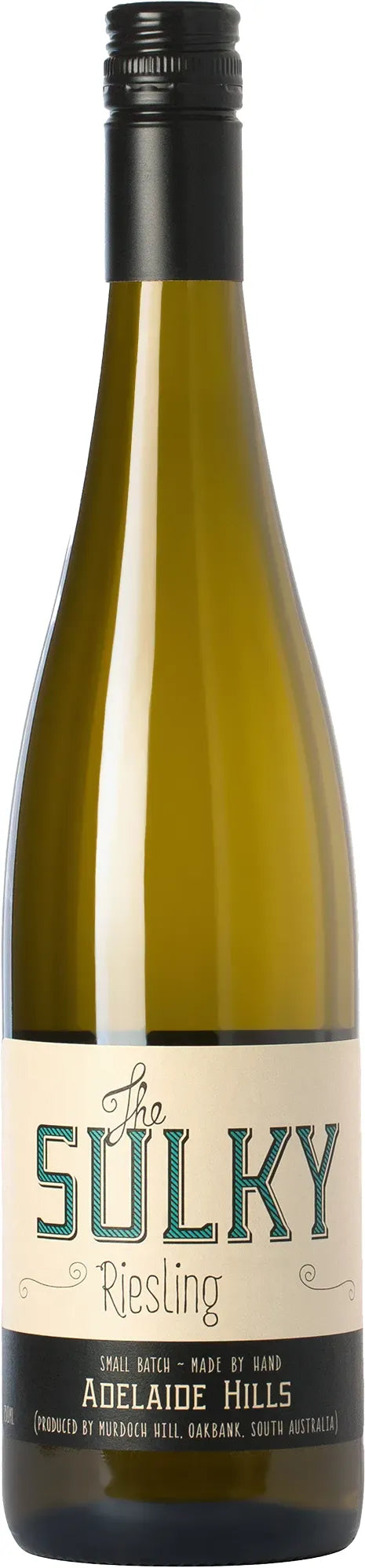 Murdoch Hill Adelaide Hills Sulky Riesling 750ml