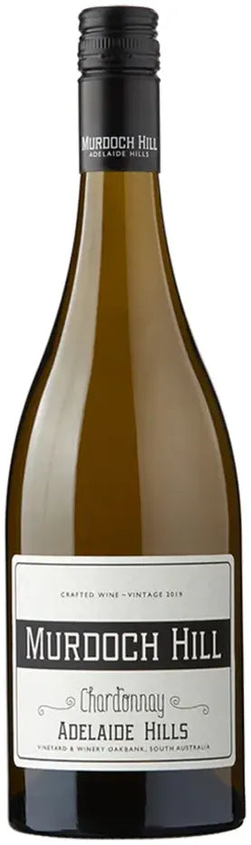 Murdoch Hill Chardonnay 2023 750ml-Wine-Murdoch Hill-Afterpay-Alcohol-Delivery-Barrel-and-Batch-