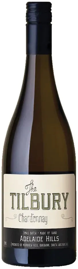Murdoch Hill Tilbury Chardonnay 2022 750ml-Wine-Murdoch Hill-Afterpay-Alcohol-Delivery-Barrel-and-Batch-