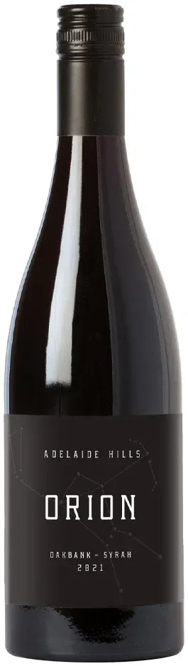 Murdoch Hill Orinon Syrah 750ml | Barrel & Batch
