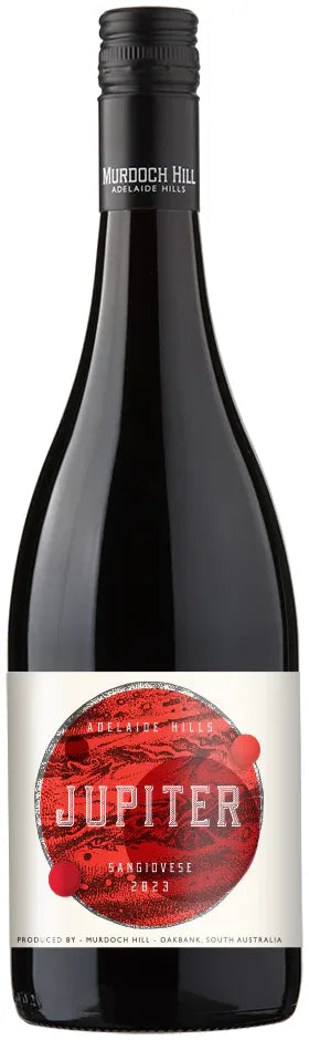 Murdoch Hill Sangiovese 750ml | Barrel & Batch