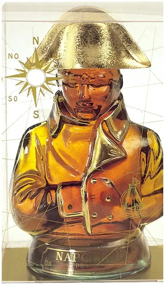 Buy Napoleon Brandy Bust 700ml Online at Barrel and Batch