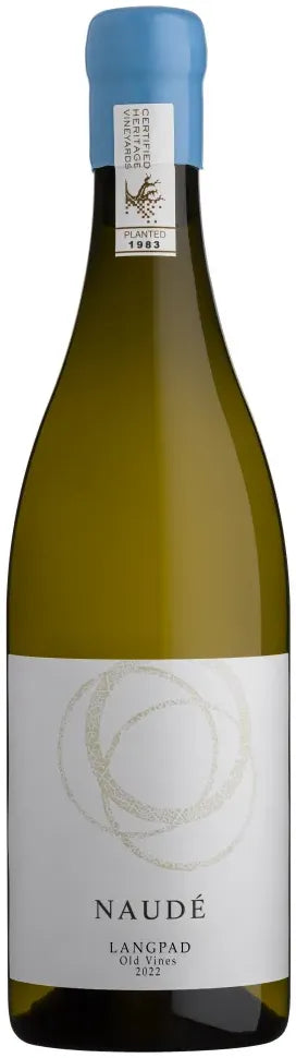 Naude Langpad Colombard 2022 750ml-Wine-Naude-Afterpay-Alcohol-Delivery-Barrel-and-Batch-