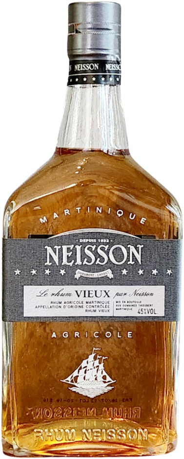Neisson Le Vieux Agricole Rum 700ml