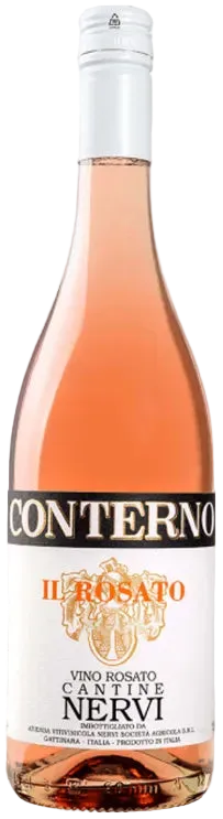 Nervi-Conterno Il Rosato 2024 750ml | Barrel & Batch