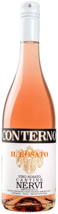 Nervi-Conterno Il Rosato 2024 750ml | Barrel & Batch
