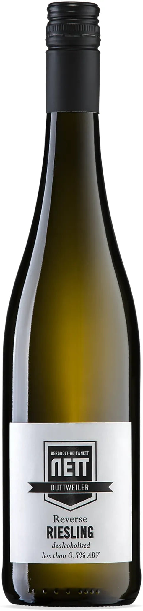 Nett Reverse Riesling 750ml | Barrel & Batch