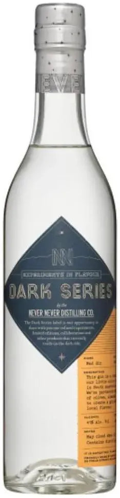 Never Never Distilling Co. Mediterranean Gin 500ml-Spirits-Never Never Distilling Co.-Afterpay-Alcohol-Delivery-Barrel-and-Batch-