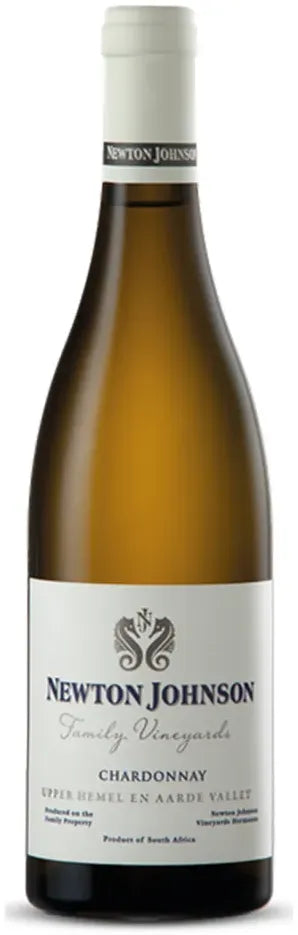 Newton Johnson Family Vineyards Chardonnay 750ml-Wine-Newton Johnson-Afterpay-Alcohol-Delivery-Barrel-and-Batch-